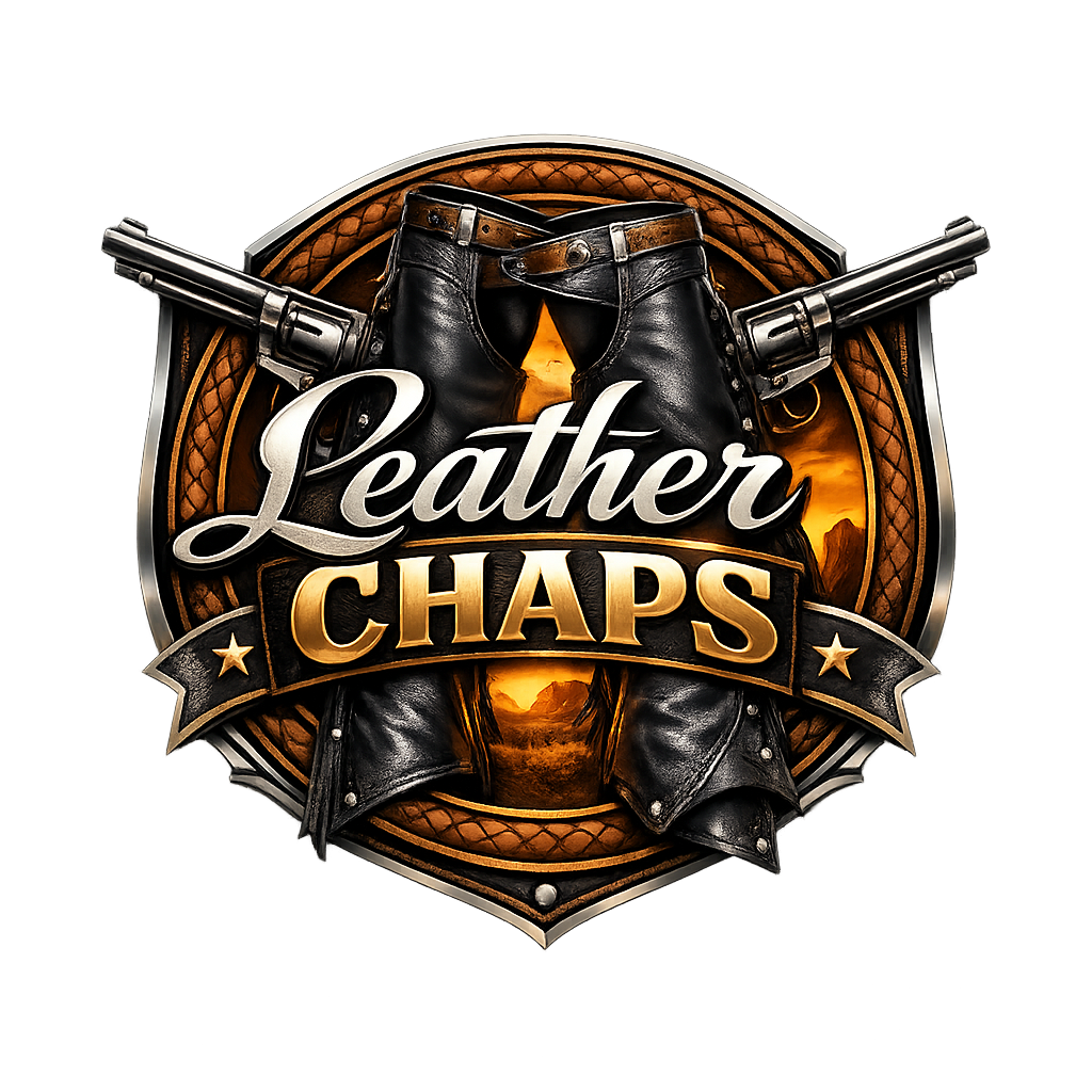 leatherchapstore.com