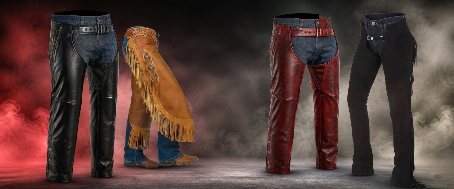 leatherchaps-for-men-womens